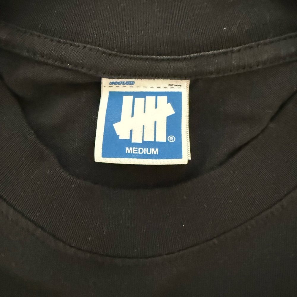 Undefeated Longsleeve - Picture 3 of 3